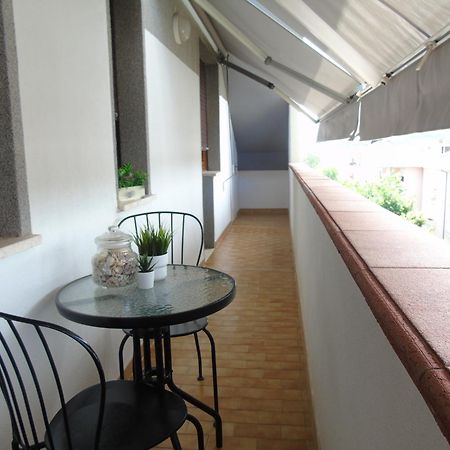 Homiday - Attico Ermione Appartement Francavilla Al Mare Buitenkant foto