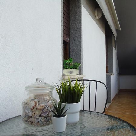 Homiday - Attico Ermione Appartement Francavilla Al Mare Buitenkant foto