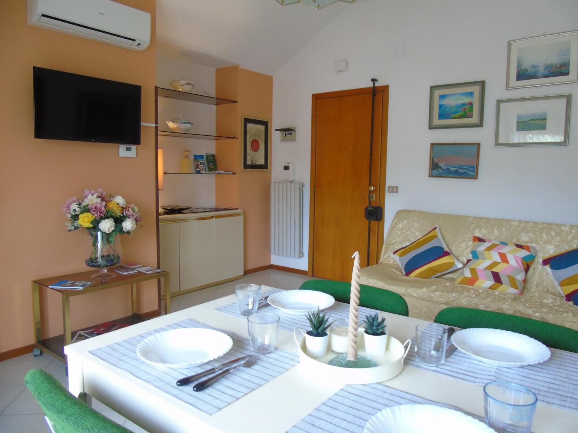 Homiday - Attico Ermione Appartement Francavilla Al Mare Buitenkant foto