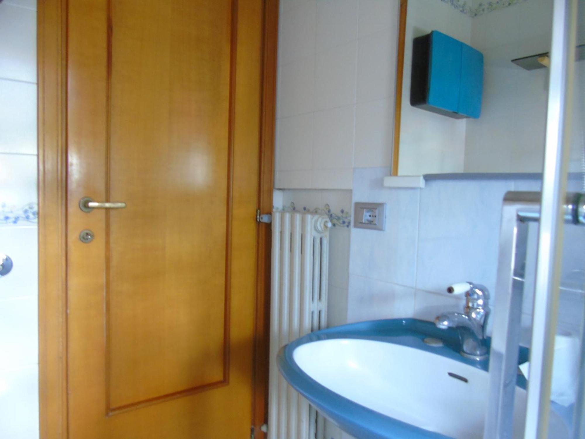 Homiday - Attico Ermione Appartement Francavilla Al Mare Buitenkant foto