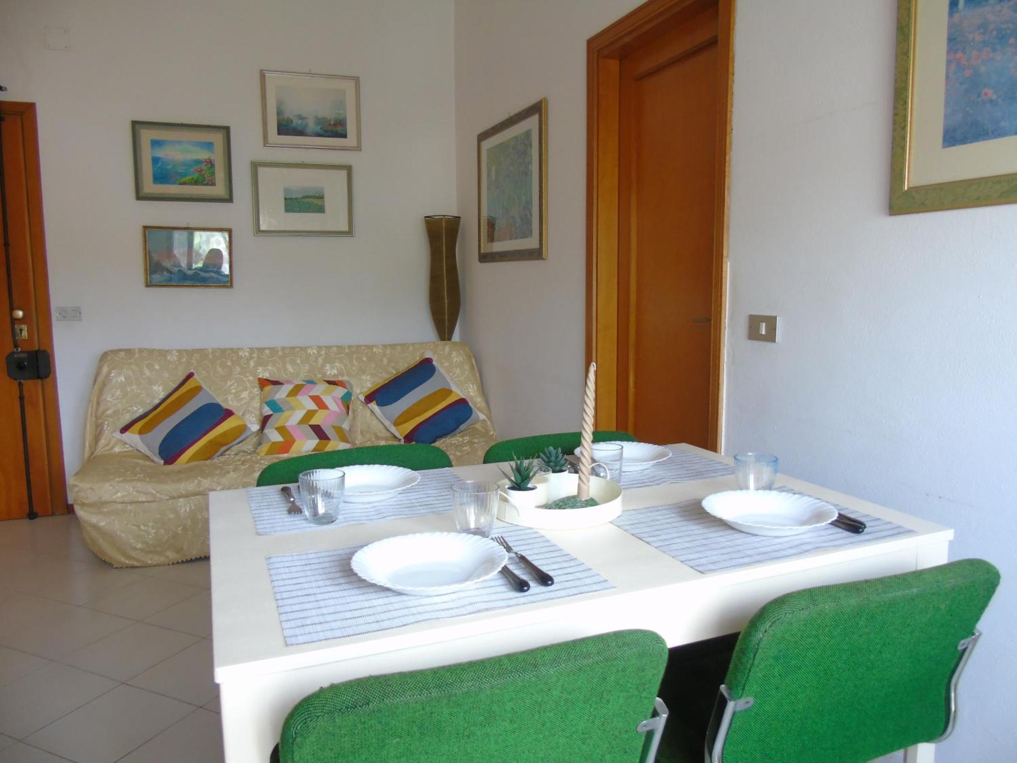 Homiday - Attico Ermione Appartement Francavilla Al Mare Buitenkant foto