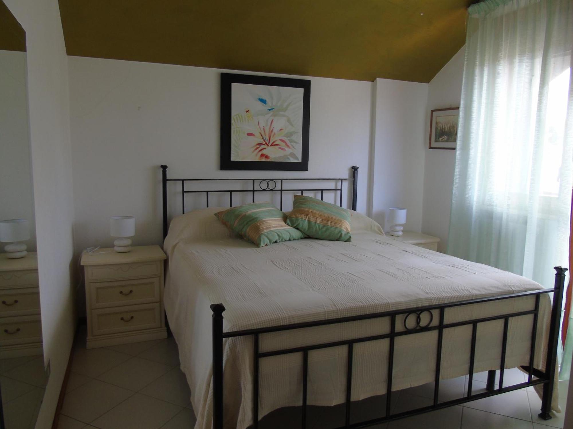 Homiday - Attico Ermione Appartement Francavilla Al Mare Buitenkant foto