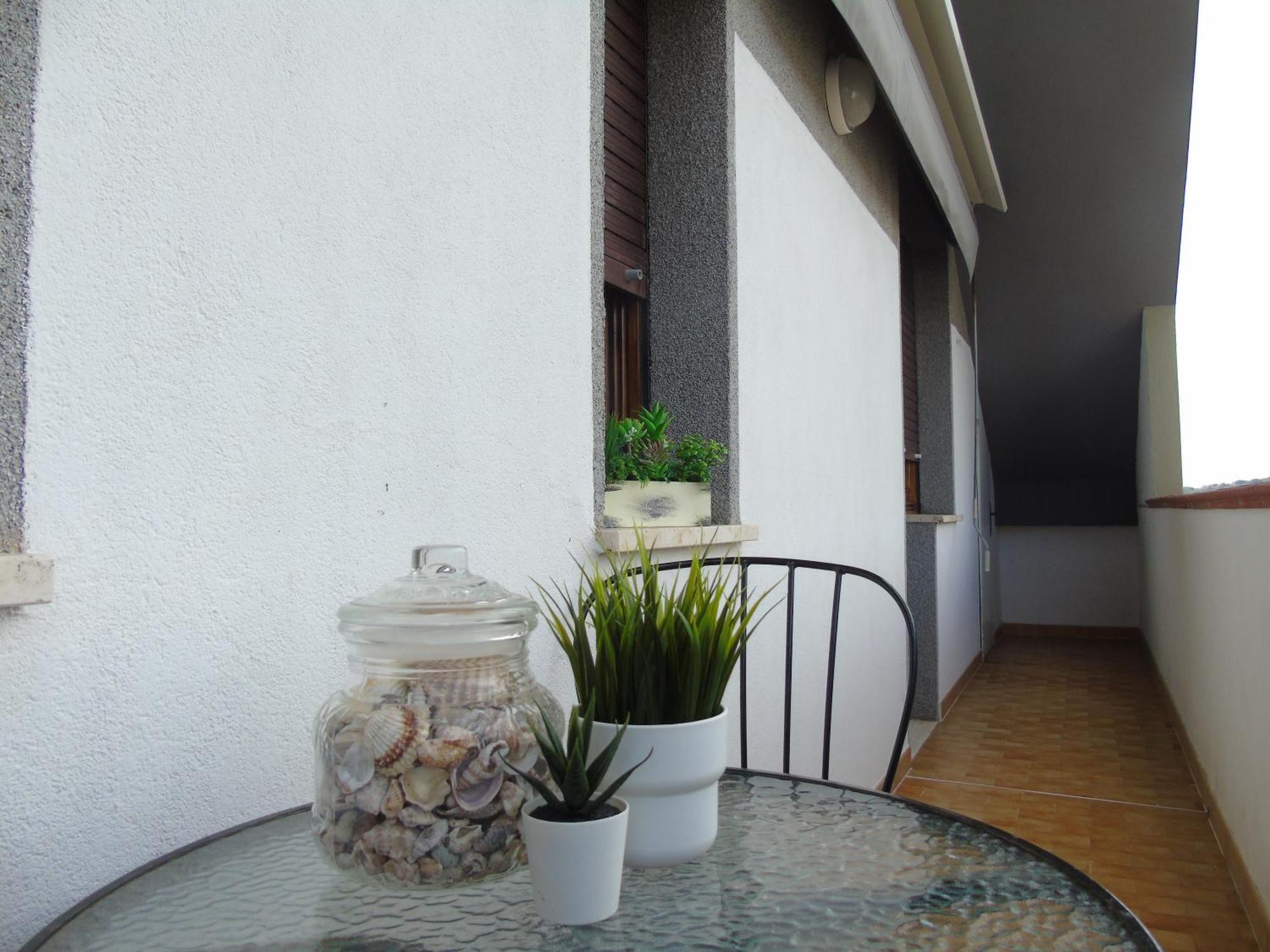 Homiday - Attico Ermione Appartement Francavilla Al Mare Buitenkant foto